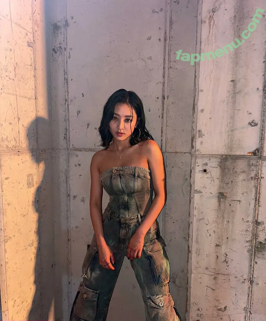 Jihyo nude photo #0058 (Park Ji-hyo / TWICE / _zyozyo / 박지효)