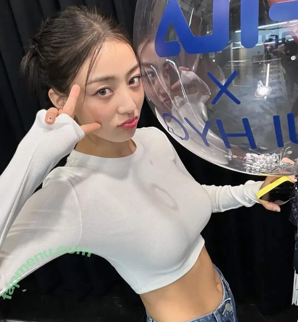 Jihyo nude photo #0090 (Park Ji-hyo / TWICE / _zyozyo / 박지효)