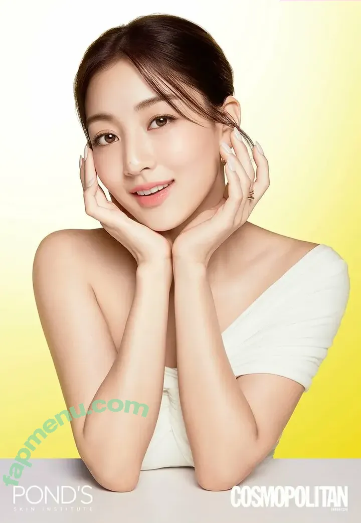 Jihyo nude photo #0305 (Park Ji-hyo / TWICE / _zyozyo / 박지효)