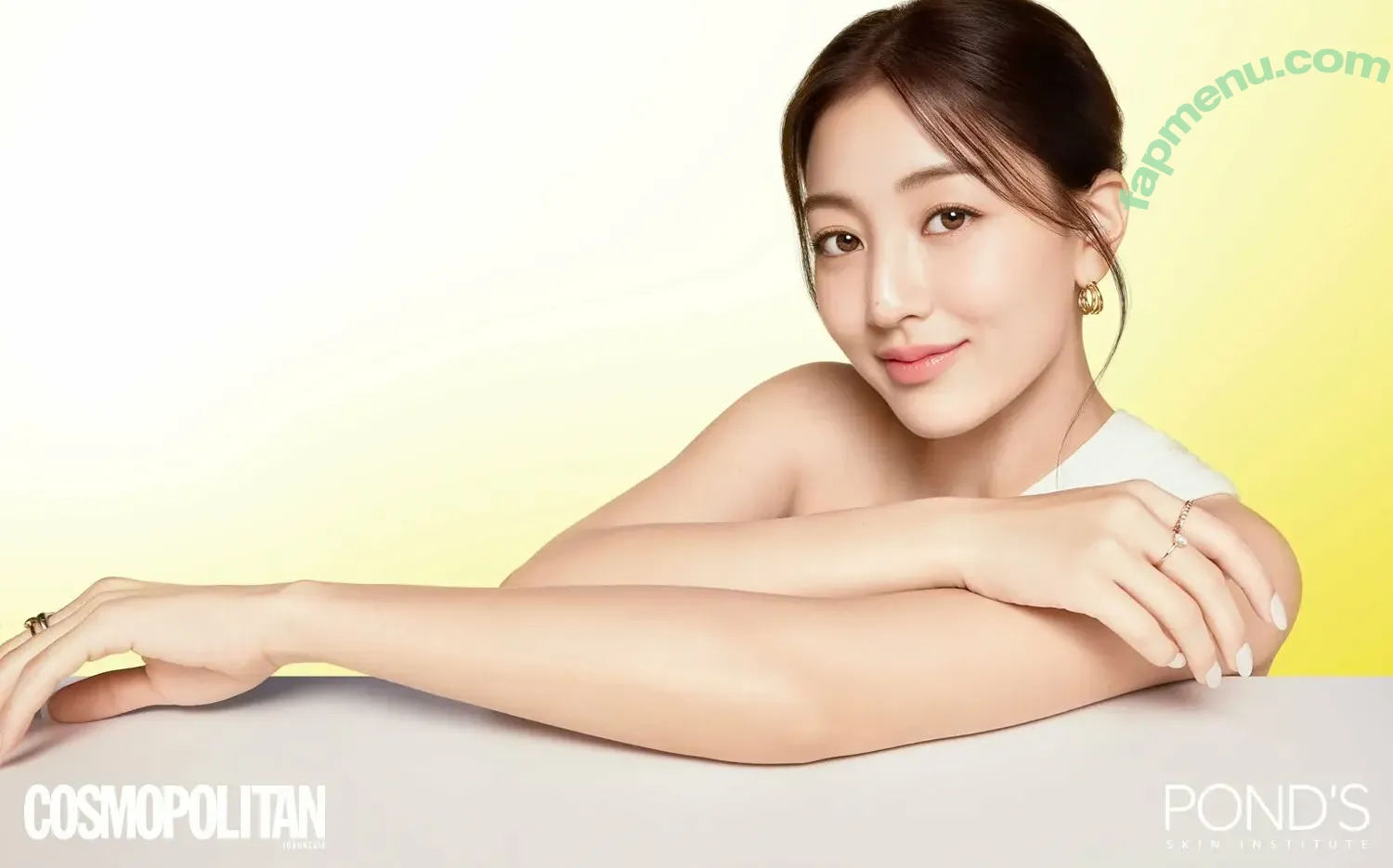 Jihyo nude photo #0308 (Park Ji-hyo / TWICE / _zyozyo / 박지효)
