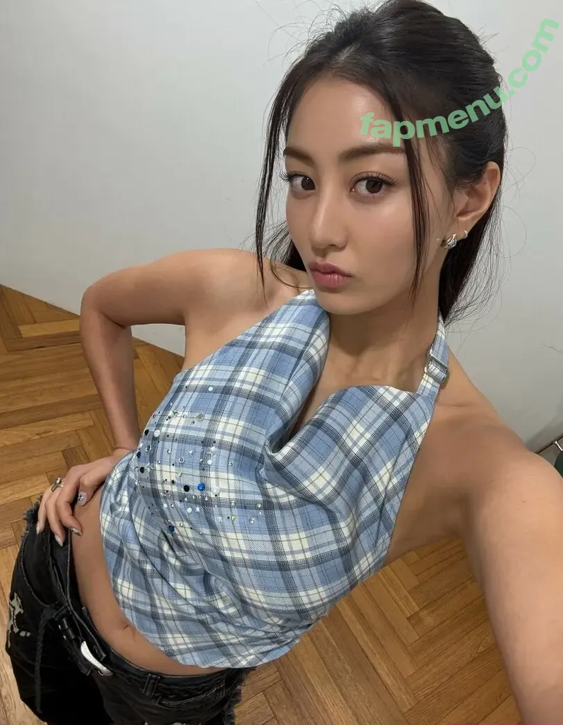 Jihyo nude photo #0313 (Park Ji-hyo / TWICE / _zyozyo / 박지효)