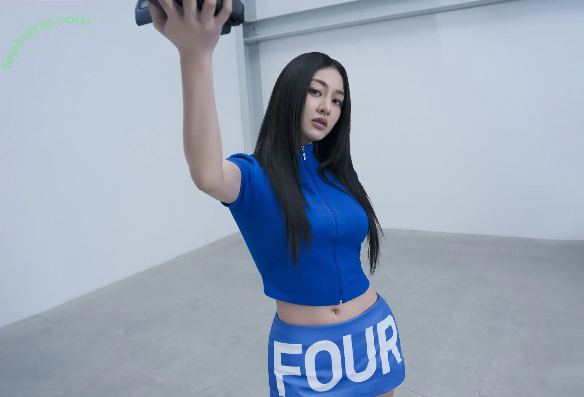 Jihyo nude photo #0315 (Park Ji-hyo / TWICE / _zyozyo / 박지효)