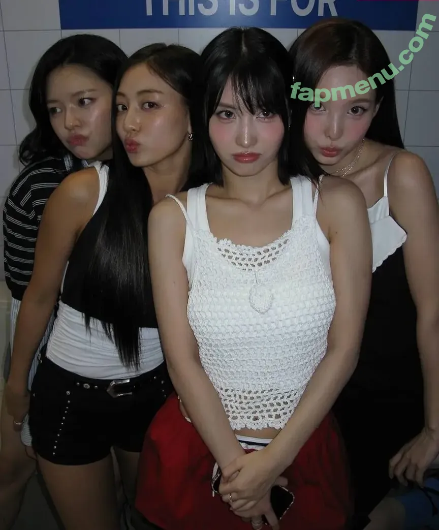 Jihyo nude photo #0331 (Park Ji-hyo / TWICE / _zyozyo / 박지효)