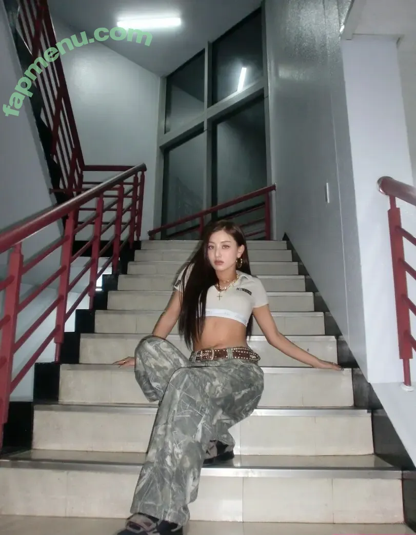 Jihyo nude photo #0347 (Park Ji-hyo / TWICE / _zyozyo / 박지효)