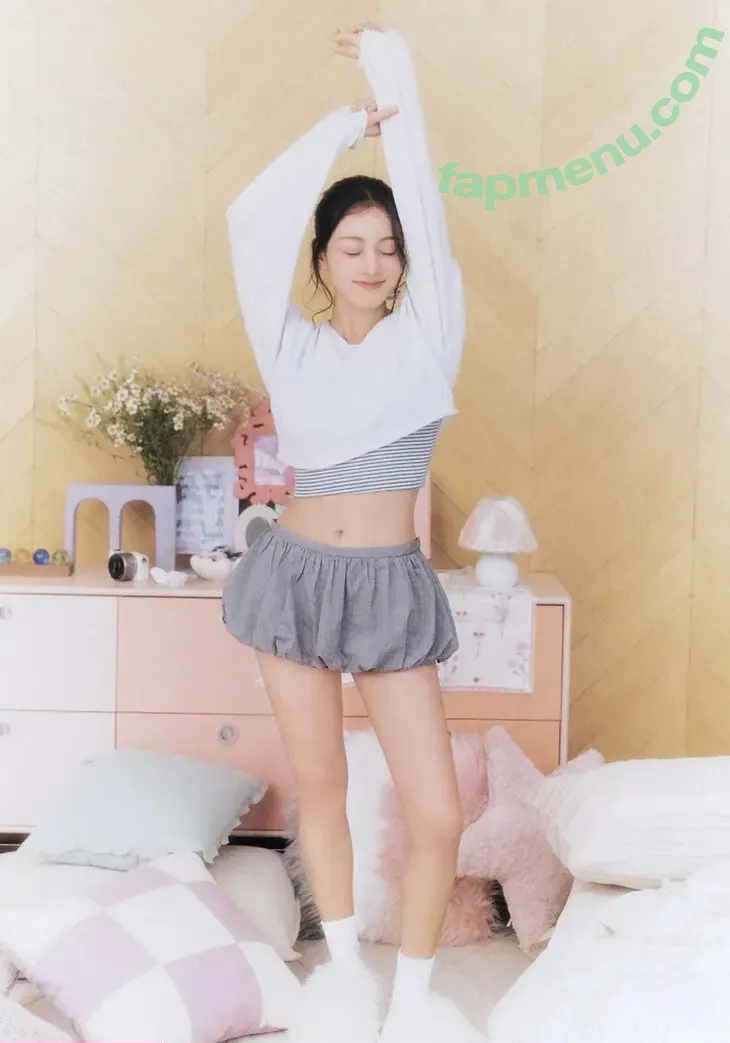 Jihyo nude photo #0351 (Park Ji-hyo / TWICE / _zyozyo / 박지효)
