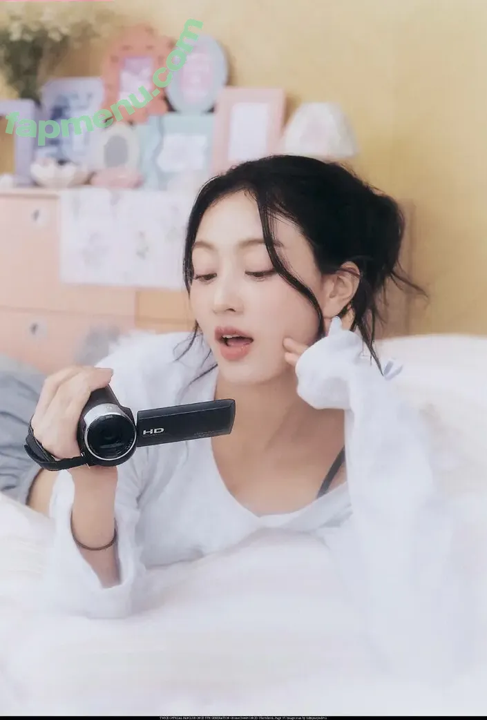 Jihyo nude photo #0352 (Park Ji-hyo / TWICE / _zyozyo / 박지효)