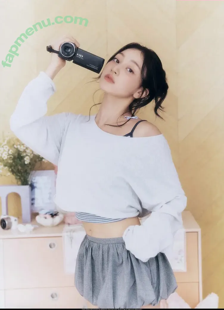 Jihyo nude photo #0353 (Park Ji-hyo / TWICE / _zyozyo / 박지효)