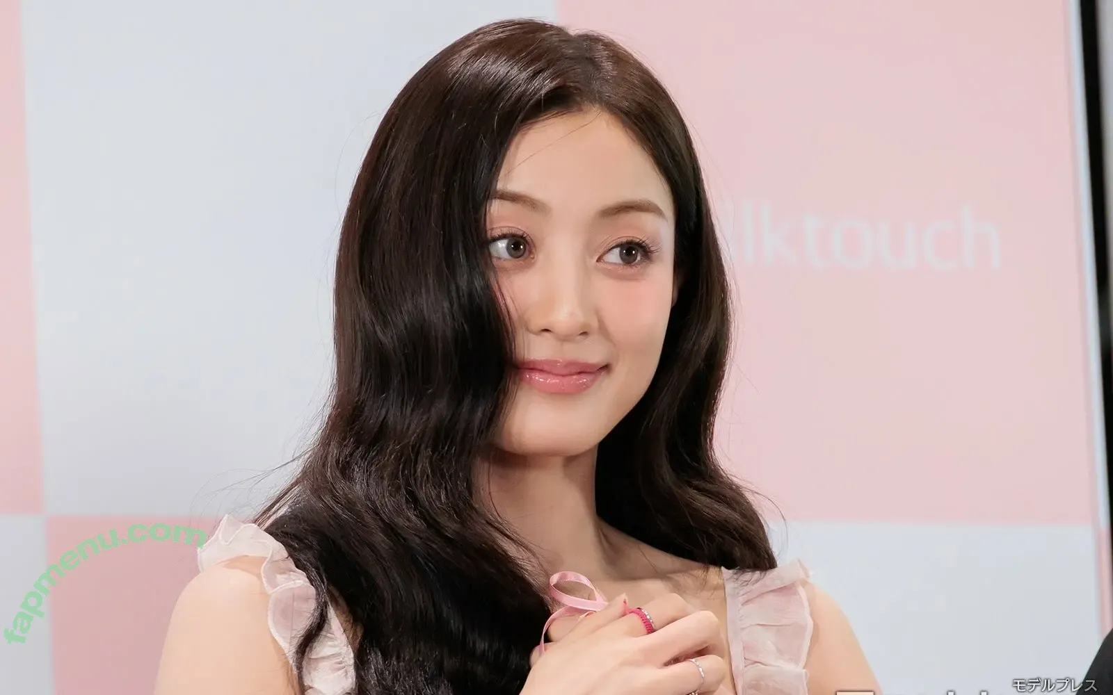 Jihyo nude photo #0506 (Park Ji-hyo / TWICE / _zyozyo / 박지효)