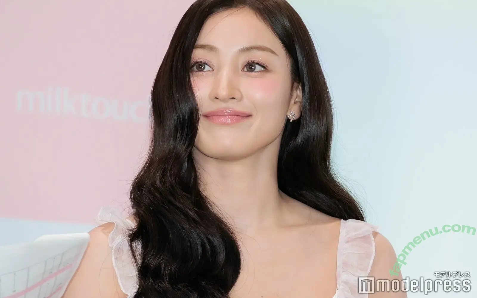 Jihyo nude photo #0511 (Park Ji-hyo / TWICE / _zyozyo / 박지효)