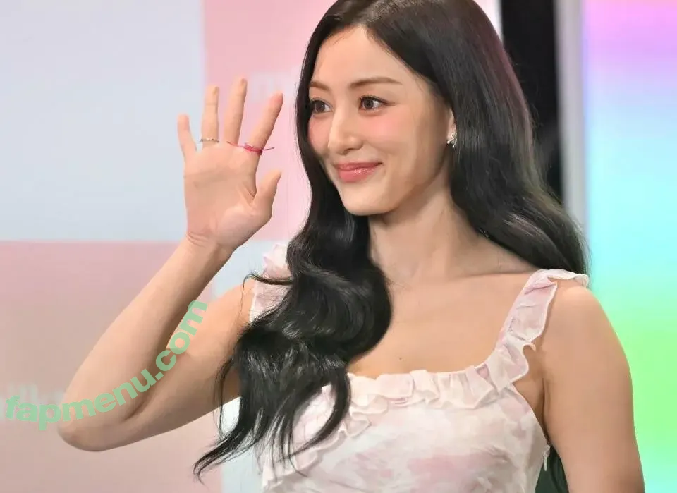 Jihyo nude photo #0521 (Park Ji-hyo / TWICE / _zyozyo / 박지효)