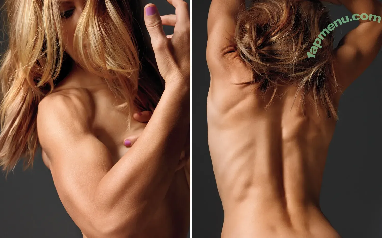 Jillian Michaels nude photo #0004 (Jillian Michaels)