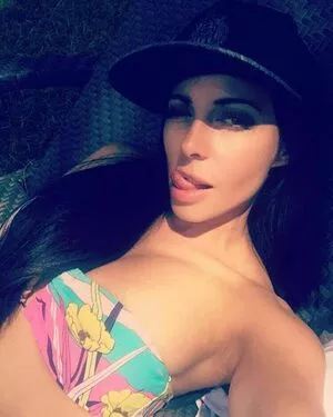 Jimena Sanchez / jimenasanchezmx nude photo #0962