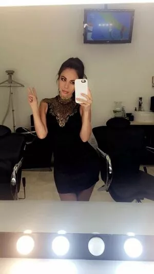 Jimena Sanchez / jimenasanchezmx nude photo #1020