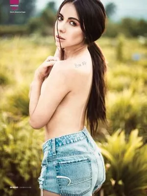 Jimena Sanchez / jimenasanchezmx nude photo #1209