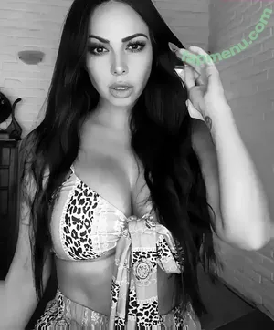 Jimena Sanchez / jimenasanchezmx nude photo #1771