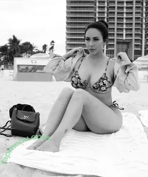 Jimena Sanchez / jimenasanchezmx nude photo #1791