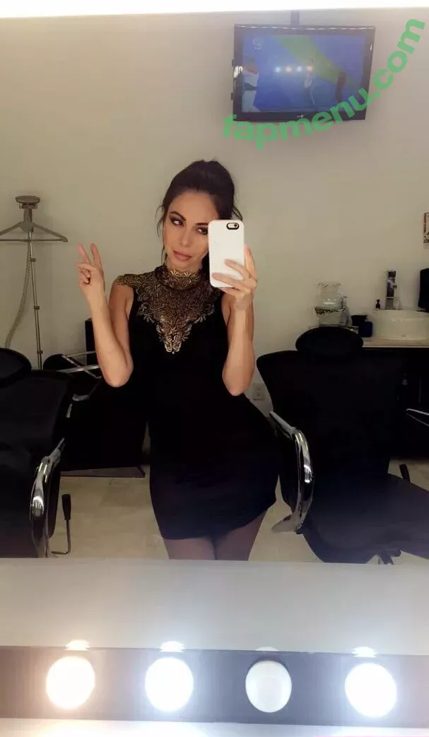 Jimena Sanchez nude photo #1020 (jimenasanchezmx)