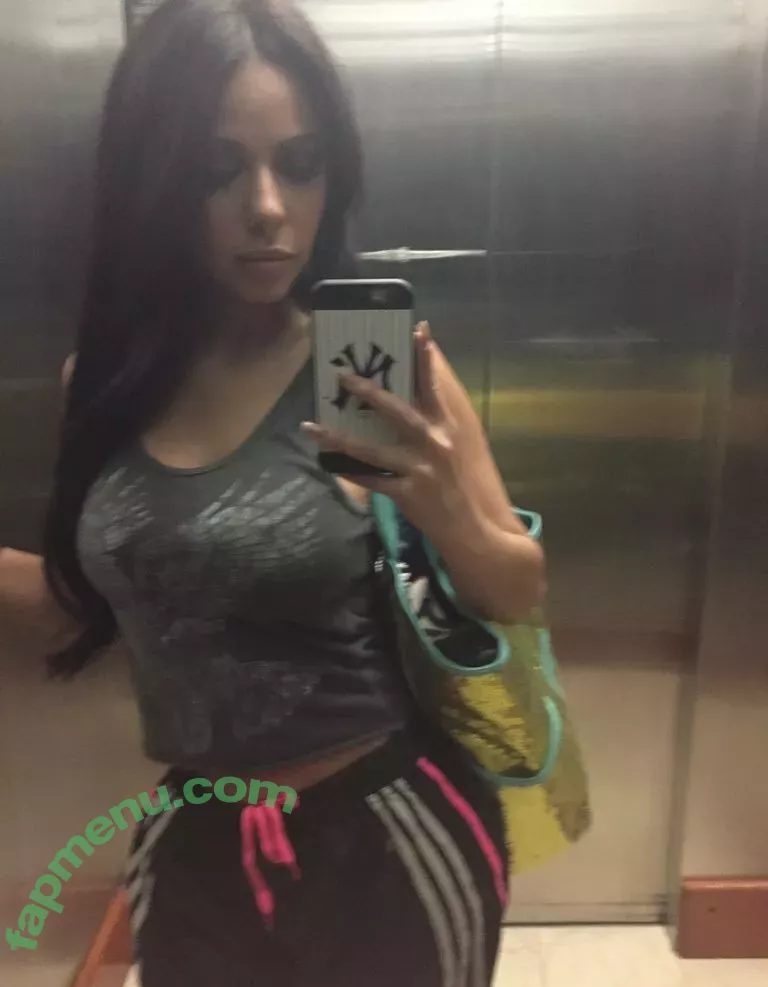 Jimena Sanchez nude photo #1053 (jimenasanchezmx)
