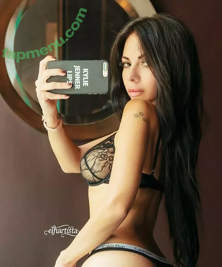 Jimena Sanchez nude photo #1303 (jimenasanchezmx)