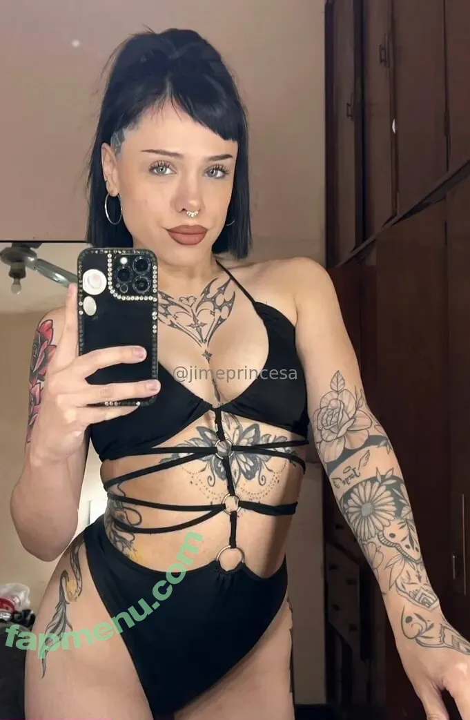 jimeprincesa nude photo #0003 (jimeprincesa)