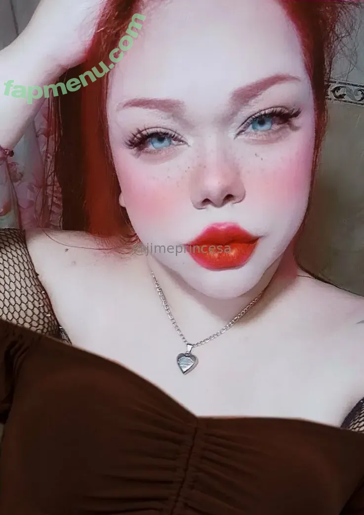jimeprincesa nude photo #0022 (jimeprincesa)