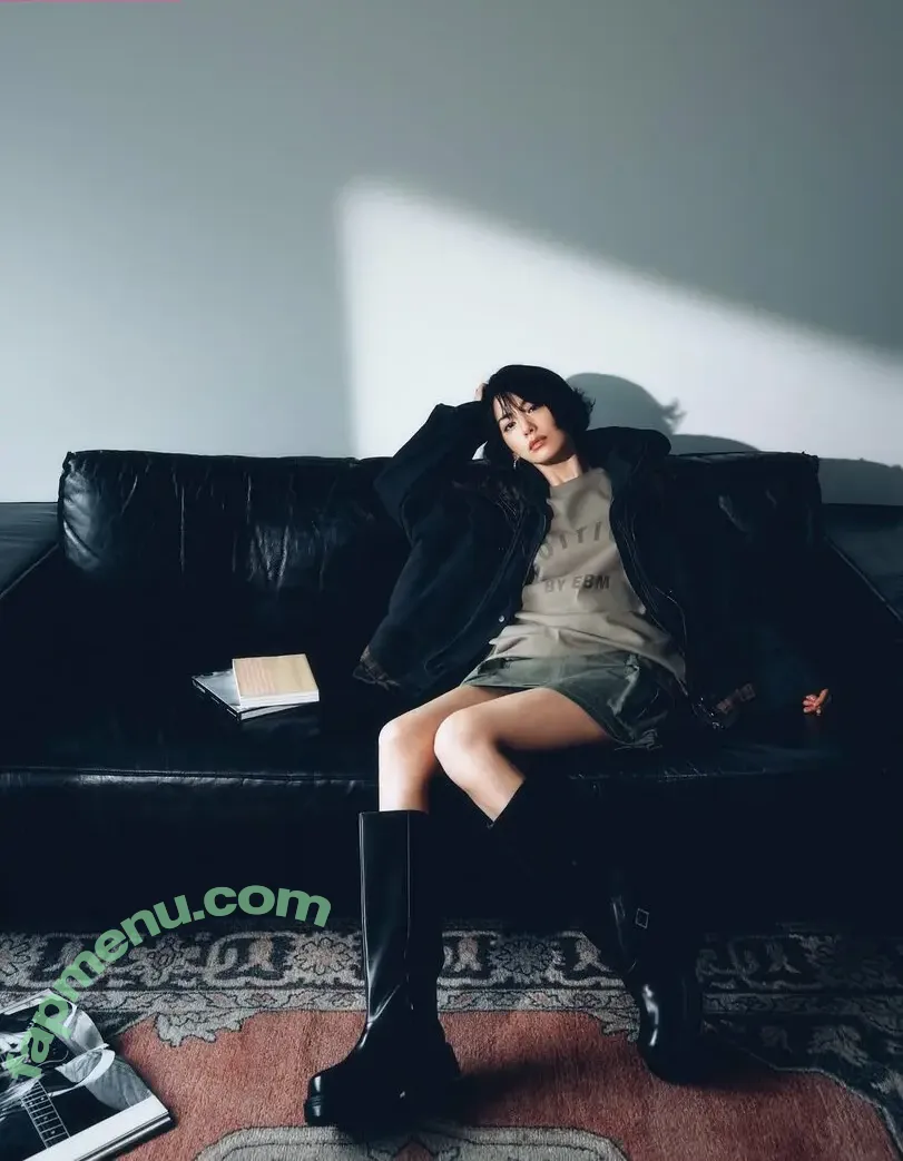 Jin Nana nude photo #0057 (Im Jin-ah / Nana / jin_a_nana / nanajynx)