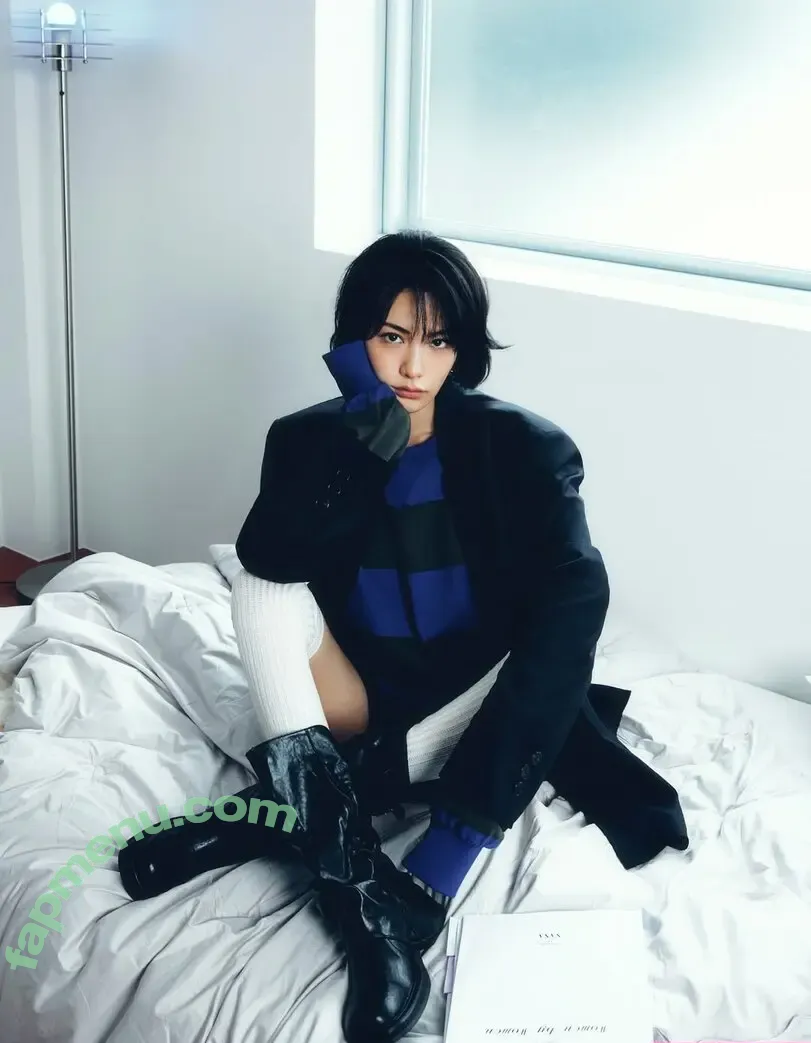Jin Nana nude photo #0066 (Im Jin-ah / Nana / jin_a_nana / nanajynx)