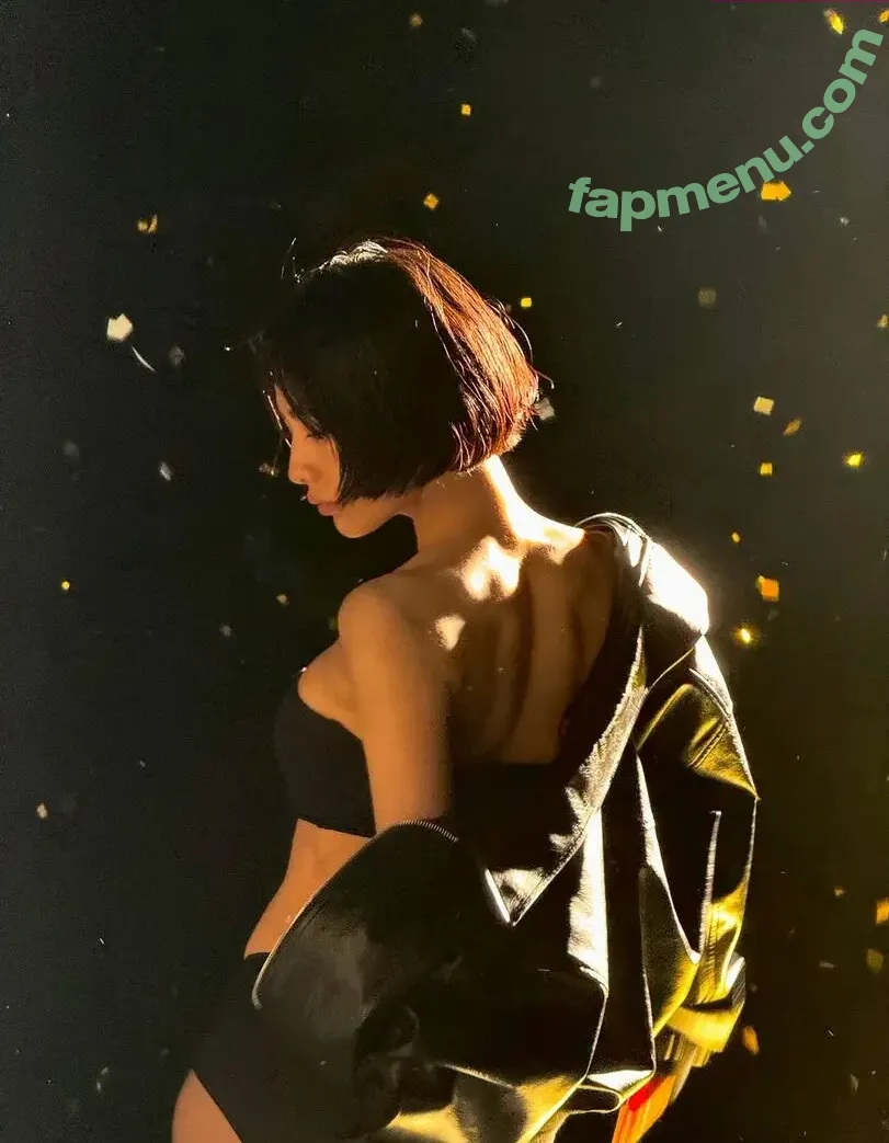 Jin Nana nude photo #0071 (Im Jin-ah / Nana / jin_a_nana / nanajynx)