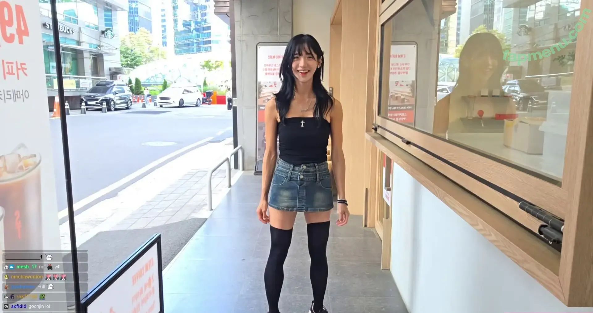 jinnytty nude photo #0532 (yyj0728)