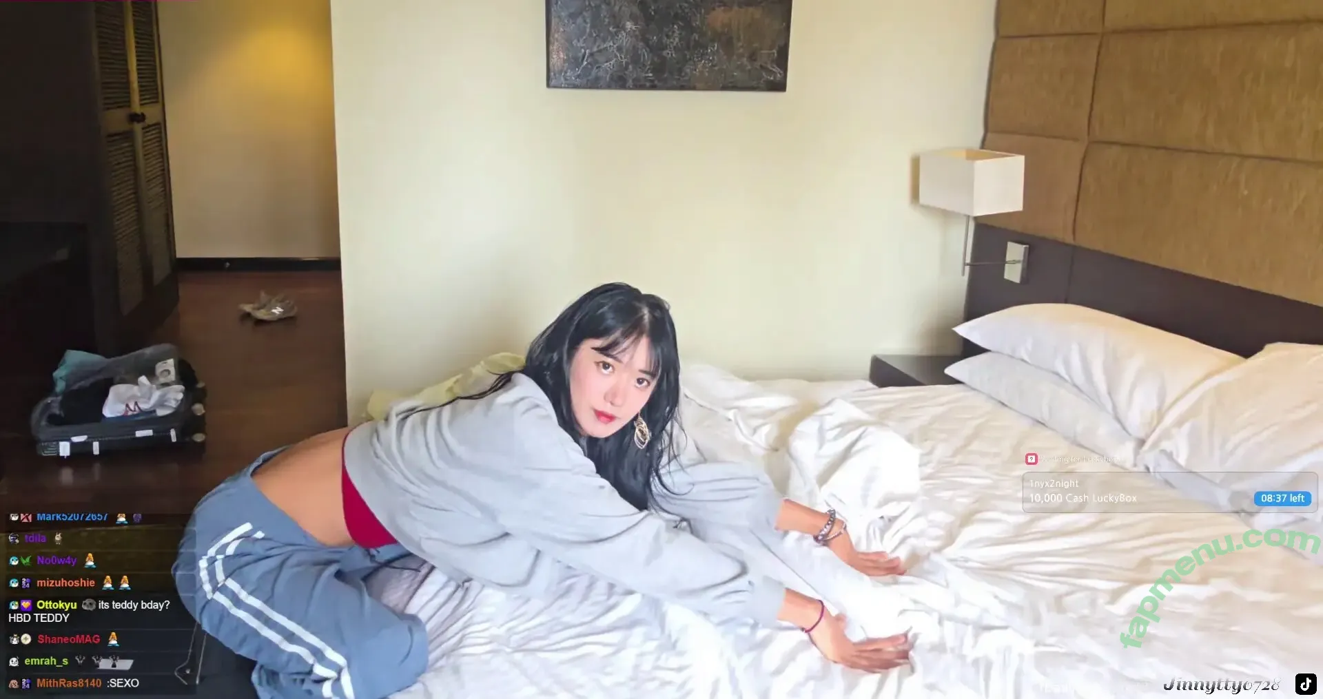 jinnytty nude photo #0587 (yyj0728)