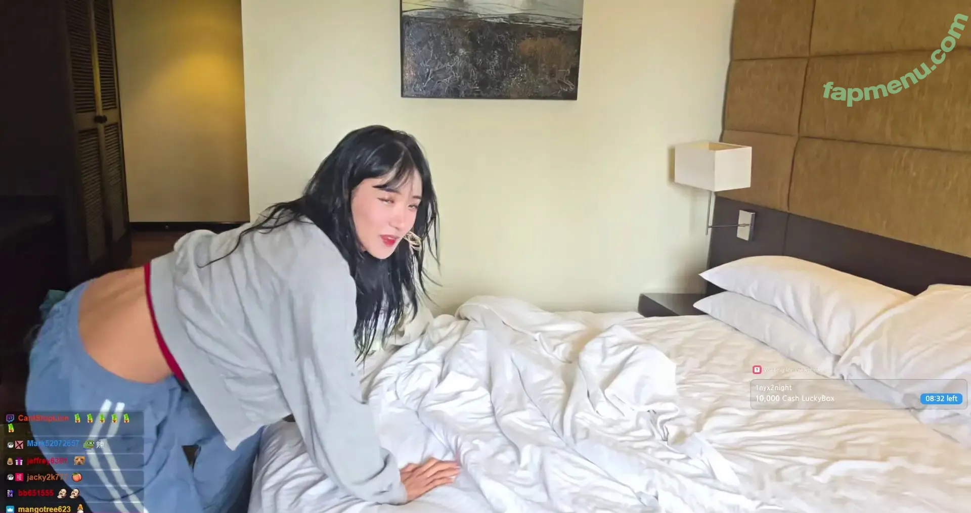 jinnytty nude photo #0588 (yyj0728)