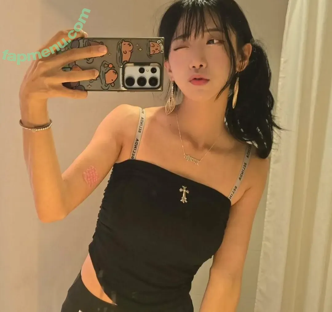 jinnytty nude photo #0591 (yyj0728)