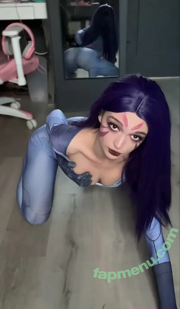Jinxie nude photo #0261 (JinxKittie / Kelsey Atkins / itsjinxxxie / virtualmew)