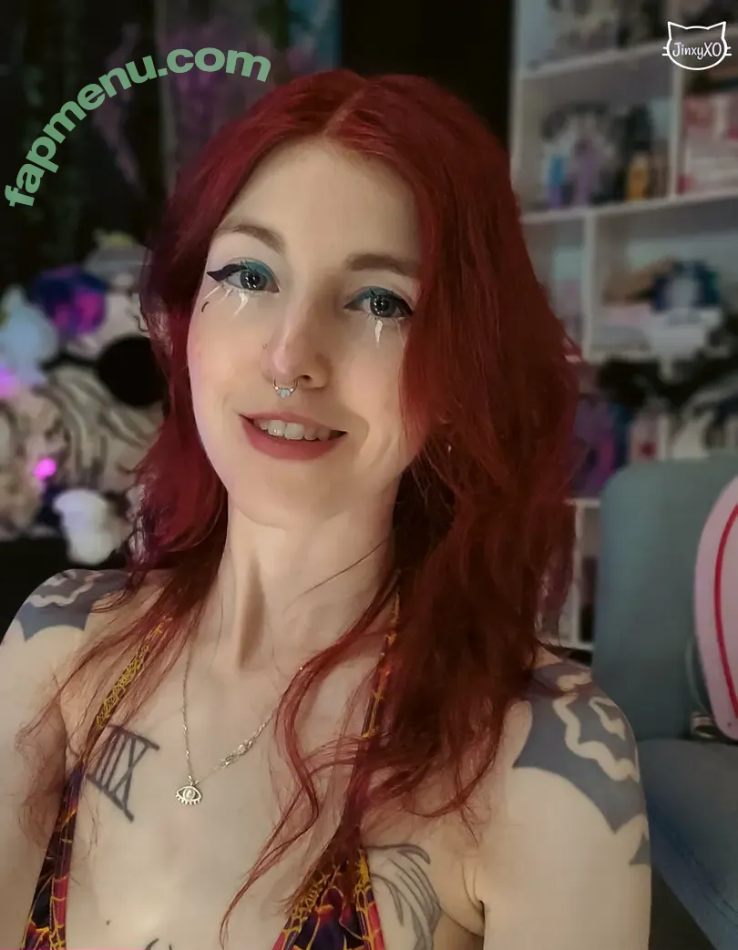 jinxyfree nude photo #0010 (jinxeii)
