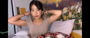 jinyasmr / jinywaa nude photo #0041