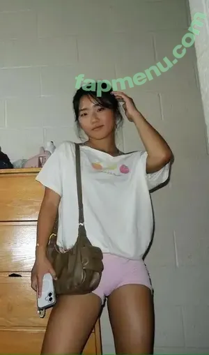 jinyasmr / jinywaa nude photo #0047