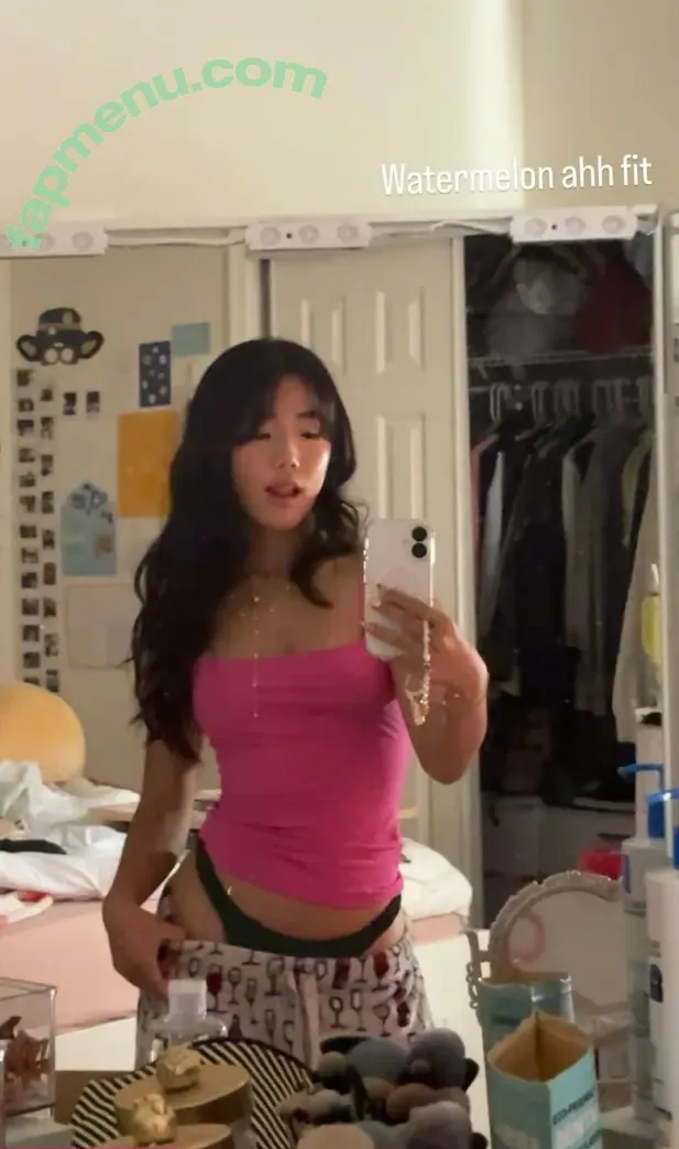 jinyasmr nude photo #0043 (jinywaa)