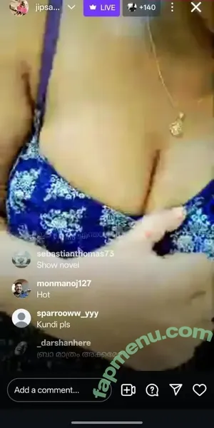Jipsa Beegam / jipsabeegamsadaf nude photo #0002