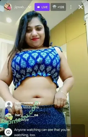 Jipsa Beegam / jipsabeegamsadaf nude photo #0003