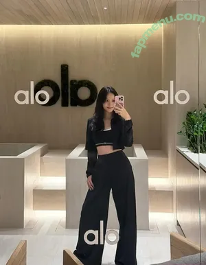 Jisoo / BLACKPINK / qenshizu / sooyaaa__ nude photo #1493