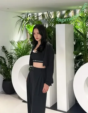 Jisoo / BLACKPINK / qenshizu / sooyaaa__ nude photo #1495