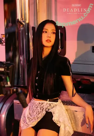 Jisoo / BLACKPINK / qenshizu / sooyaaa__ nude photo #1497