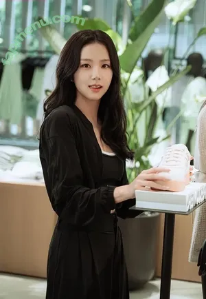 Jisoo / BLACKPINK / qenshizu / sooyaaa__ nude photo #1498