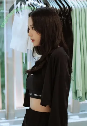 Jisoo / BLACKPINK / qenshizu / sooyaaa__ nude photo #1501