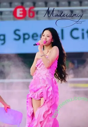 Jisoo / BLACKPINK / qenshizu / sooyaaa__ nude photo #1505
