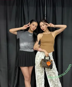 Jisoo / BLACKPINK / qenshizu / sooyaaa__ nude photo #1509