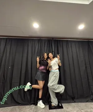 Jisoo / BLACKPINK / qenshizu / sooyaaa__ nude photo #1512