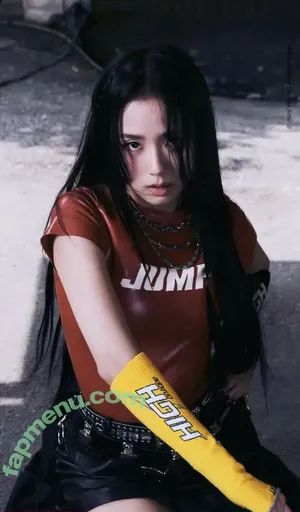 Jisoo / BLACKPINK / qenshizu / sooyaaa__ nude photo #1524
