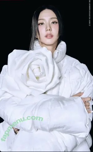 Jisoo / BLACKPINK / qenshizu / sooyaaa__ nude photo #1525