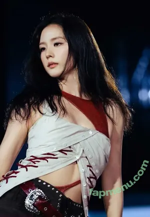 Jisoo / BLACKPINK / qenshizu / sooyaaa__ nude photo #1526